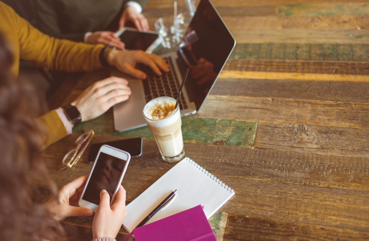 विद्यार्थी परियोजनाओं का प्रदर्शन